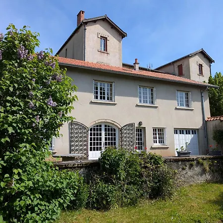 Maison Calme Avec Grand Terrain, Proche Commodites Et Sites Medievaux - Fr-1-582-133 Holiday home *